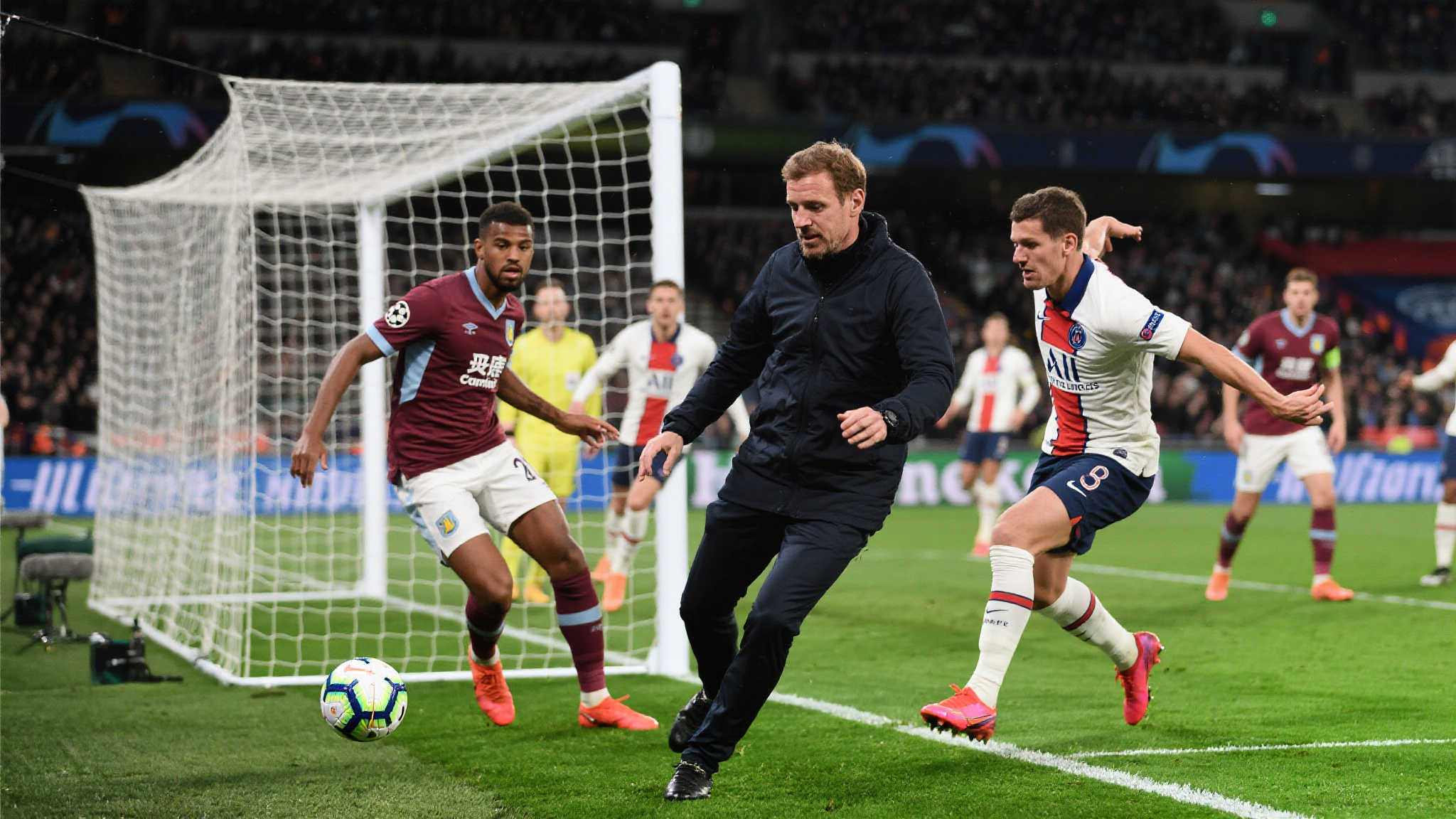 世界杯预测介绍