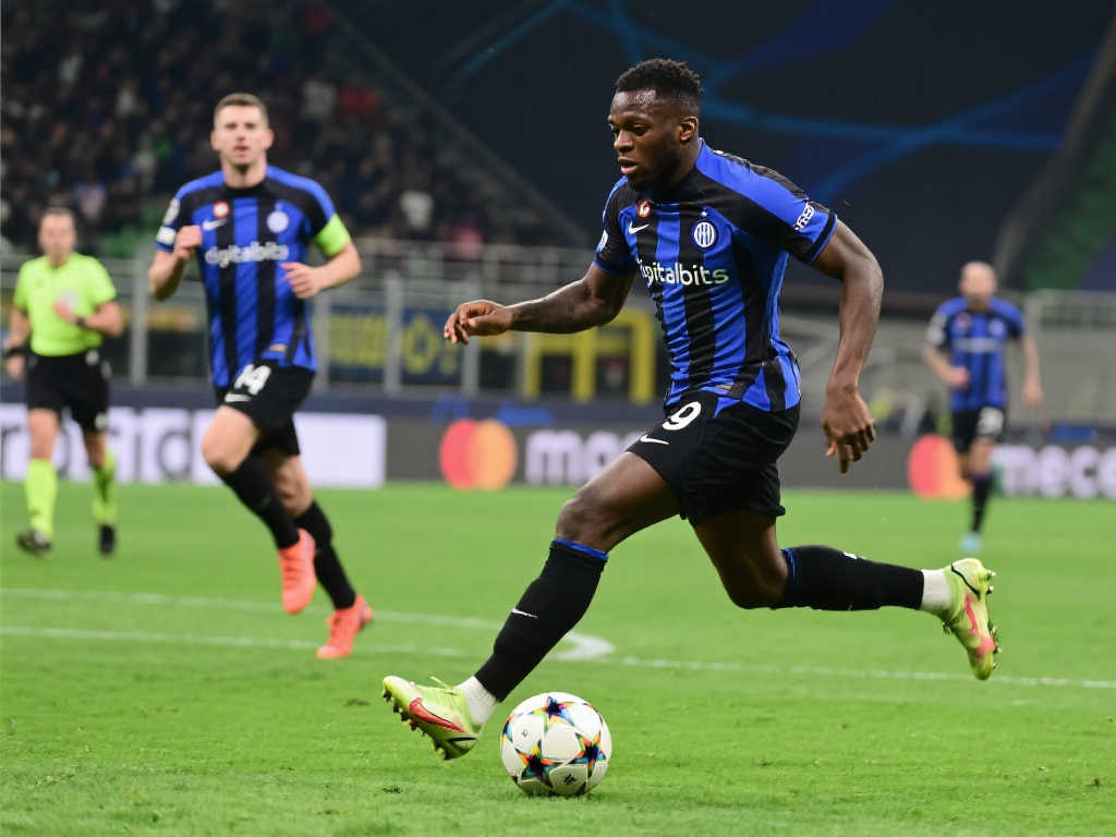 世界杯预测介绍