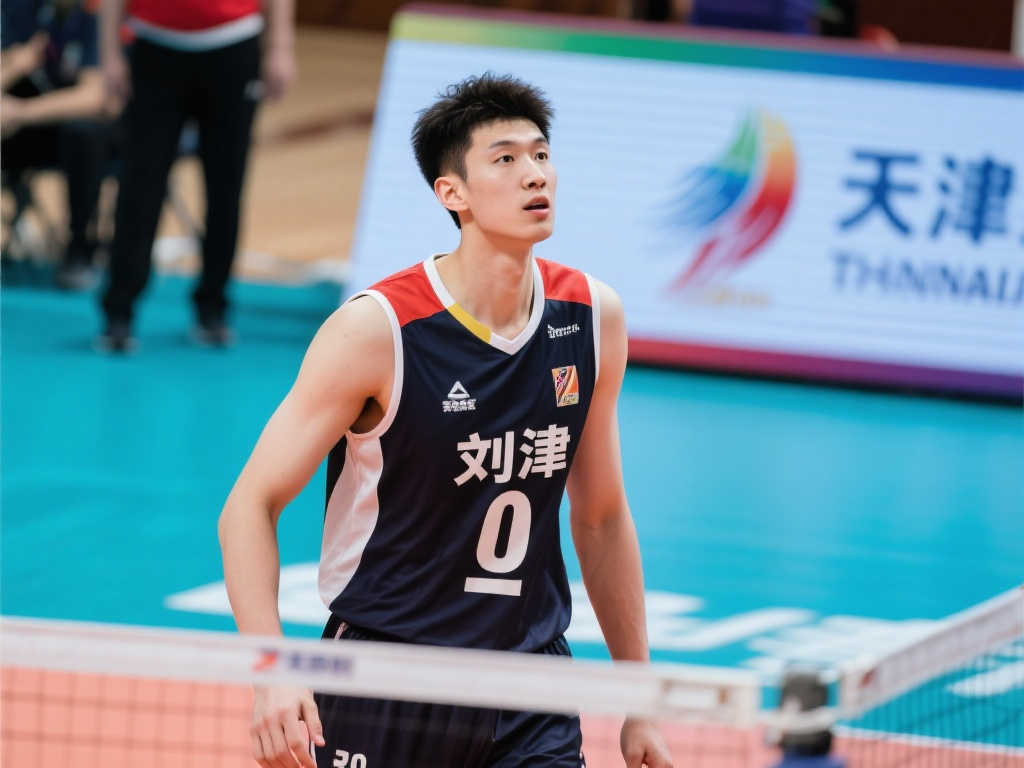 天津喜讯：路晶回归青年队集训！全运会或将披天津战袍？