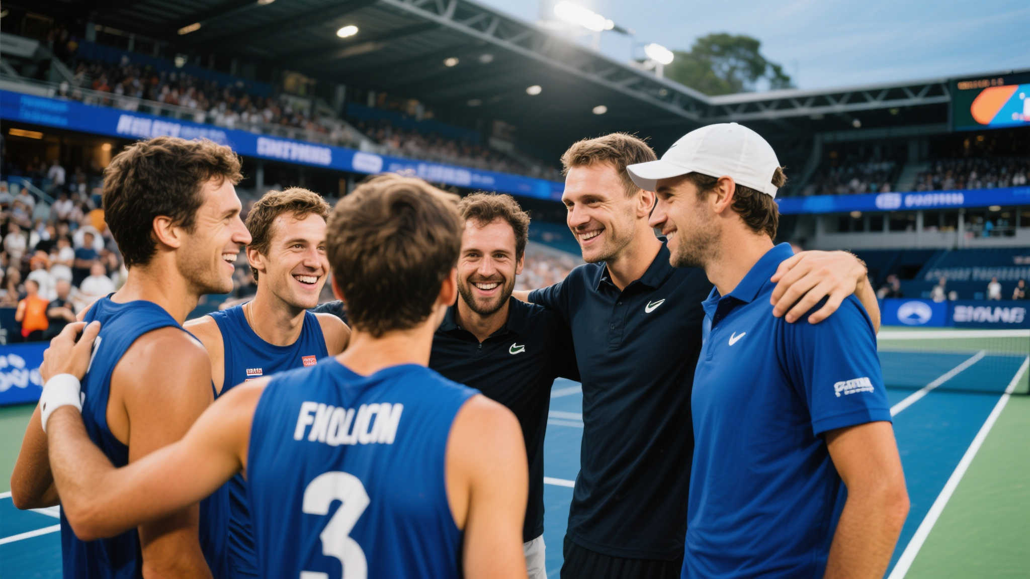 世界杯预测介绍