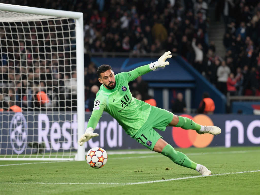 世界杯预测介绍