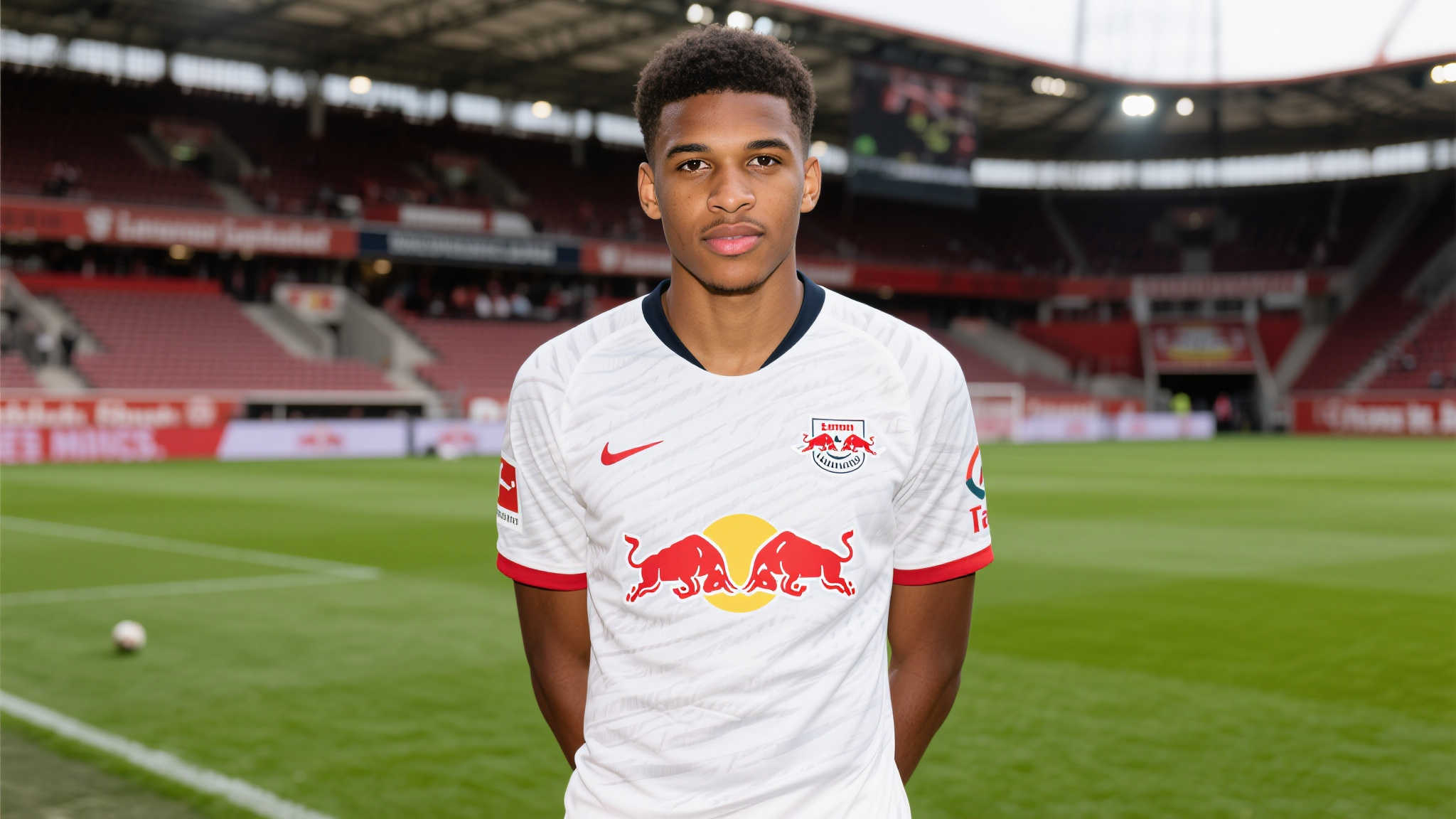 在欧洲足坛的转会市场上，每一个潜力无限的年轻球员都