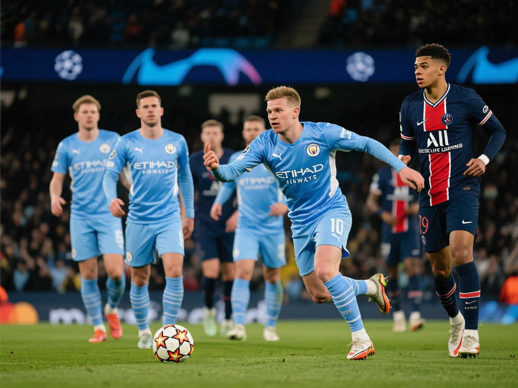 世界杯预测介绍