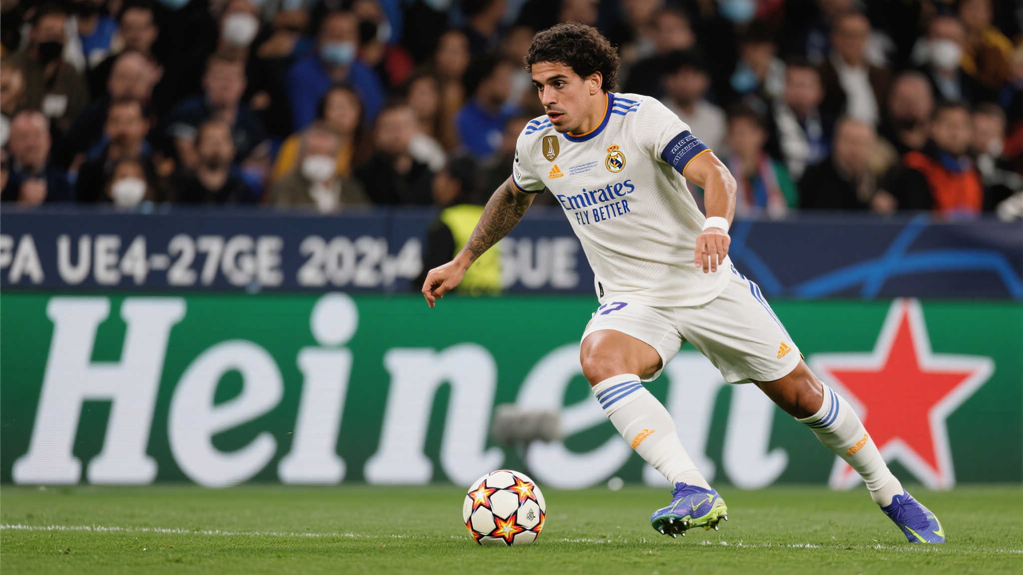 世界杯预测介绍