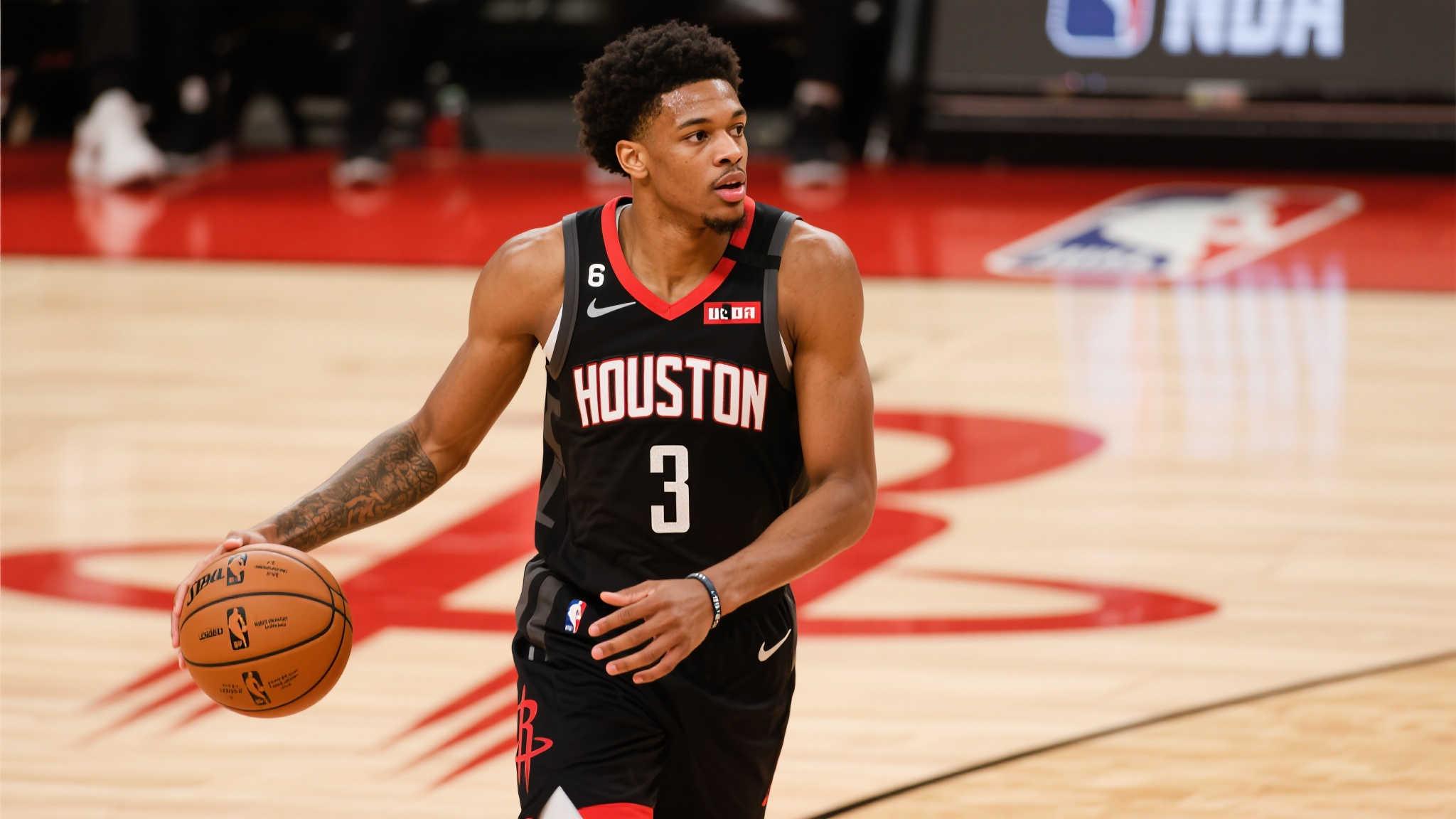 全押字母哥！阿门被标非卖，霍里献策雄鹿，阿里纳斯提醒火箭谨慎